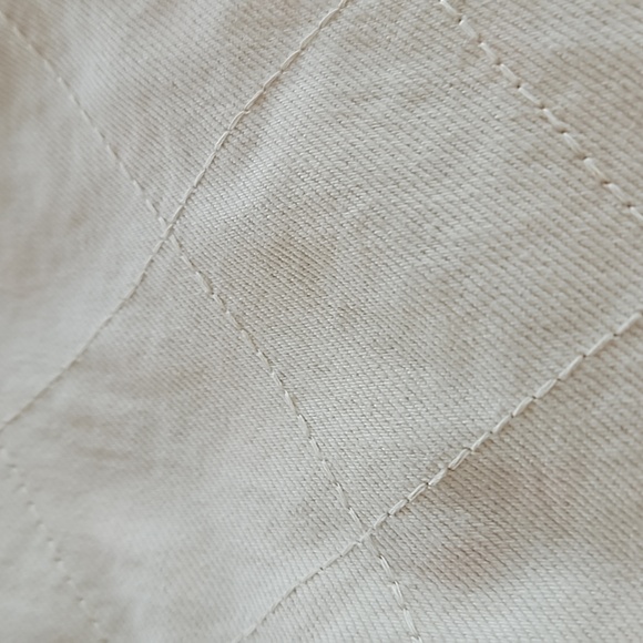 ZARA DENIM BAGGYS - Picture 6 of 8